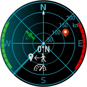 Compass Navigator